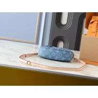 $60.00 USD Louis Vuitton Messenger Bags For Women #1356306