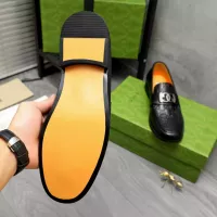 $92.00 USD Gucci Oxfords Shoes For Men #1356312