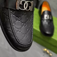 $92.00 USD Gucci Oxfords Shoes For Men #1356312