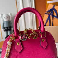 $72.00 USD Louis Vuitton AAA Quality Handbags For Women #1356318