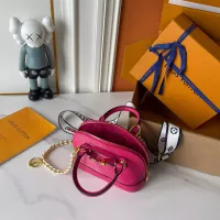 $72.00 USD Louis Vuitton AAA Quality Handbags For Women #1356318