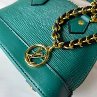 $72.00 USD Louis Vuitton AAA Quality Handbags For Women #1356320