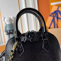 $72.00 USD Louis Vuitton AAA Quality Handbags For Women #1356321