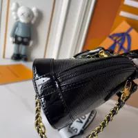 $72.00 USD Louis Vuitton AAA Quality Handbags For Women #1356321