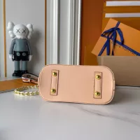 $72.00 USD Louis Vuitton AAA Quality Handbags For Women #1356322