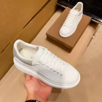 $80.00 USD Alexander McQueen Casual Shoes For Women #1356339