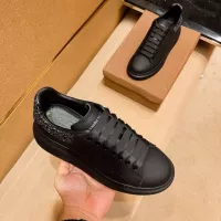 $80.00 USD Alexander McQueen Casual Shoes For Women #1356343