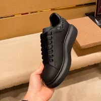 $80.00 USD Alexander McQueen Casual Shoes For Women #1356343