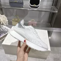 $112.00 USD Alexander McQueen Casual Shoes For Women #1356350