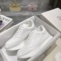 $112.00 USD Alexander McQueen Casual Shoes For Men #1356362