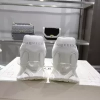 $112.00 USD Alexander McQueen Casual Shoes For Women #1356363