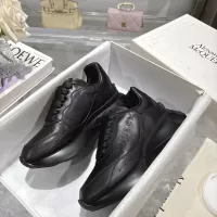 $112.00 USD Alexander McQueen Casual Shoes For Men #1356364
