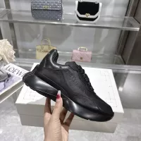$112.00 USD Alexander McQueen Casual Shoes For Women #1356365