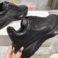 $112.00 USD Alexander McQueen Casual Shoes For Women #1356365