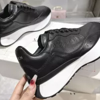 $112.00 USD Alexander McQueen Casual Shoes For Men #1356366