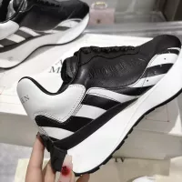 $112.00 USD Alexander McQueen Casual Shoes For Men #1356368
