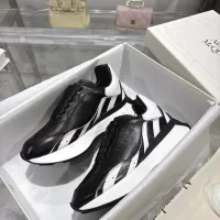 $112.00 USD Alexander McQueen Casual Shoes For Men #1356368