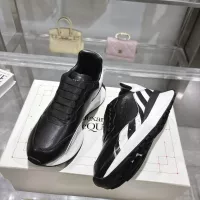 $112.00 USD Alexander McQueen Casual Shoes For Men #1356368