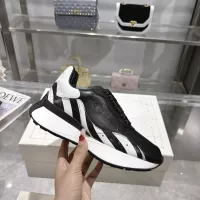 $112.00 USD Alexander McQueen Casual Shoes For Women #1356369