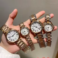 $32.00 USD Cartier Watches #1356372