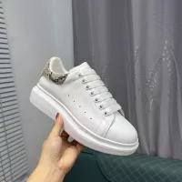 $100.00 USD Alexander McQueen Casual Shoes For Women #1356377