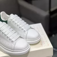 $100.00 USD Alexander McQueen Casual Shoes For Women #1356381