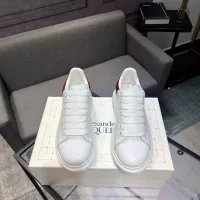 $100.00 USD Alexander McQueen Casual Shoes For Women #1356383