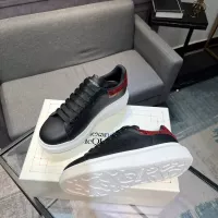$100.00 USD Alexander McQueen Casual Shoes For Women #1356387