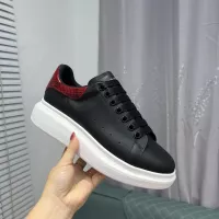 $100.00 USD Alexander McQueen Casual Shoes For Women #1356387