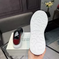 $100.00 USD Alexander McQueen Casual Shoes For Women #1356387