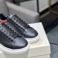 $100.00 USD Alexander McQueen Casual Shoes For Women #1356387