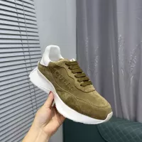 $108.00 USD Alexander McQueen Casual Shoes For Men #1356392