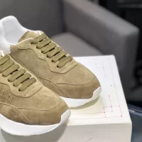 $108.00 USD Alexander McQueen Casual Shoes For Men #1356392