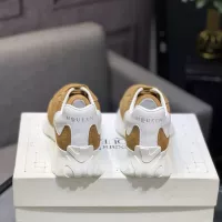 $108.00 USD Alexander McQueen Casual Shoes For Women #1356393