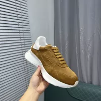 $108.00 USD Alexander McQueen Casual Shoes For Women #1356393