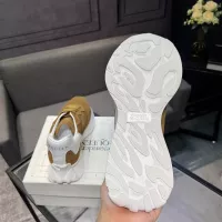 $108.00 USD Alexander McQueen Casual Shoes For Women #1356393