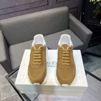 $108.00 USD Alexander McQueen Casual Shoes For Men #1356394