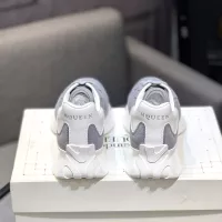 $108.00 USD Alexander McQueen Casual Shoes For Women #1356395