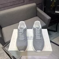 $108.00 USD Alexander McQueen Casual Shoes For Women #1356395