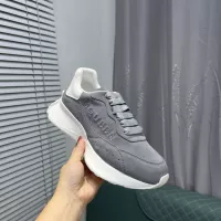 $108.00 USD Alexander McQueen Casual Shoes For Women #1356395