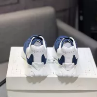 $108.00 USD Alexander McQueen Casual Shoes For Women #1356397