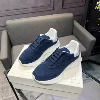 $108.00 USD Alexander McQueen Casual Shoes For Women #1356397