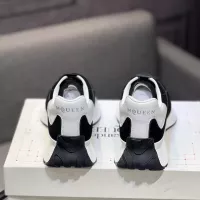 $108.00 USD Alexander McQueen Casual Shoes For Women #1356399