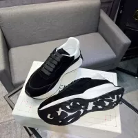 $108.00 USD Alexander McQueen Casual Shoes For Women #1356399