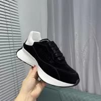 $108.00 USD Alexander McQueen Casual Shoes For Men #1356400