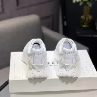$108.00 USD Alexander McQueen Casual Shoes For Women #1356401