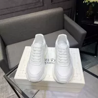 $108.00 USD Alexander McQueen Casual Shoes For Men #1356402