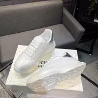 $108.00 USD Alexander McQueen Casual Shoes For Men #1356404