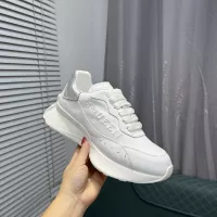 $108.00 USD Alexander McQueen Casual Shoes For Men #1356404