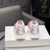 $108.00 USD Alexander McQueen Casual Shoes For Women #1356405